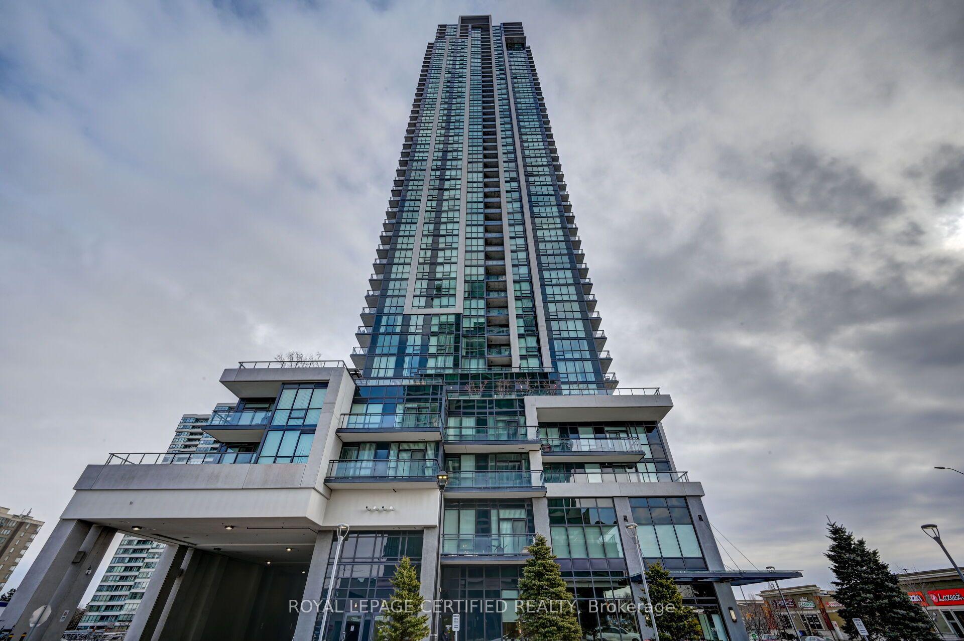 3975 Grand Park Drive 1302 #1302 — photo 1