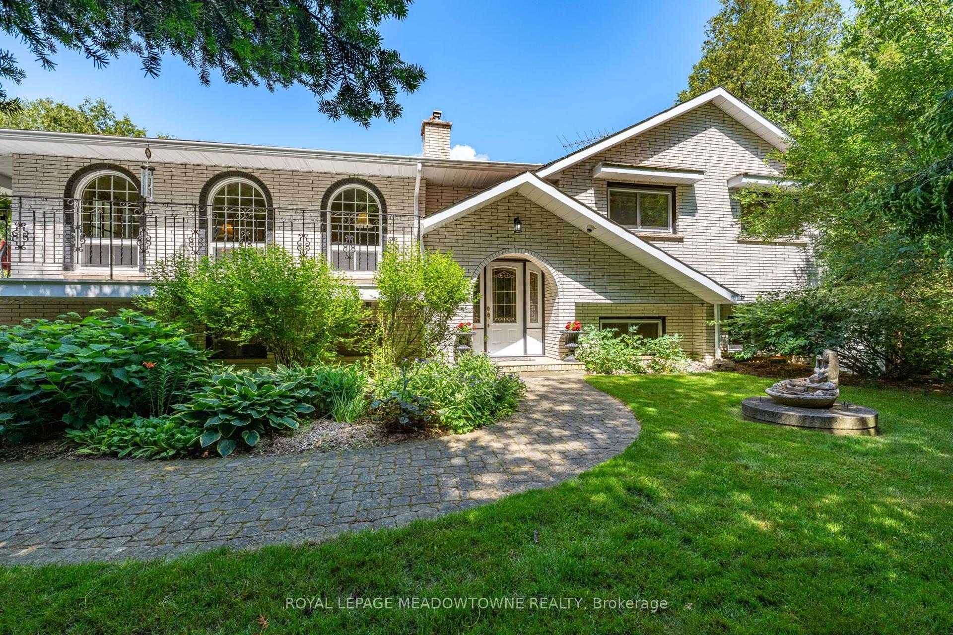 6733 25 Side Road, Halton Hills — Detached for sale, photo 1