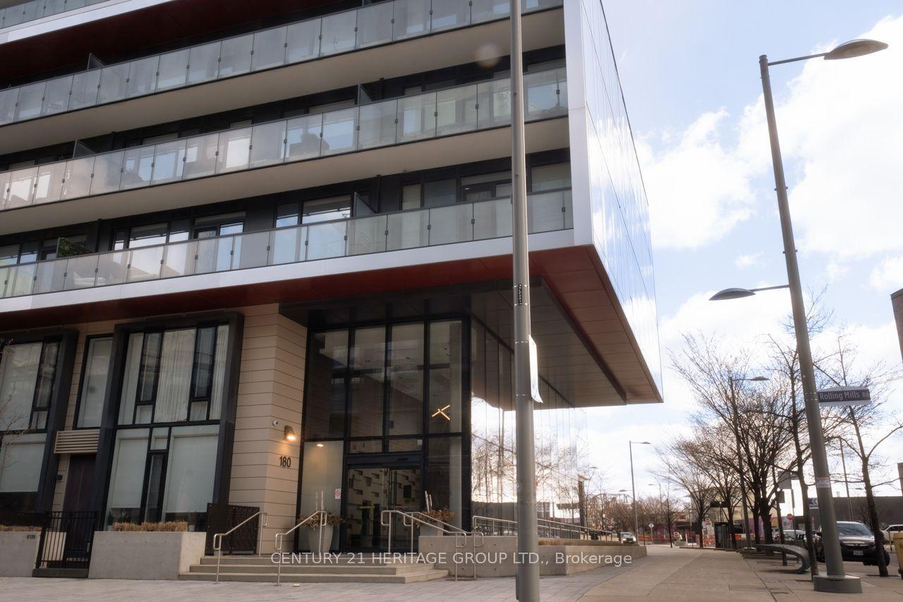 180 Mill Street S560 #S560 — photo 1