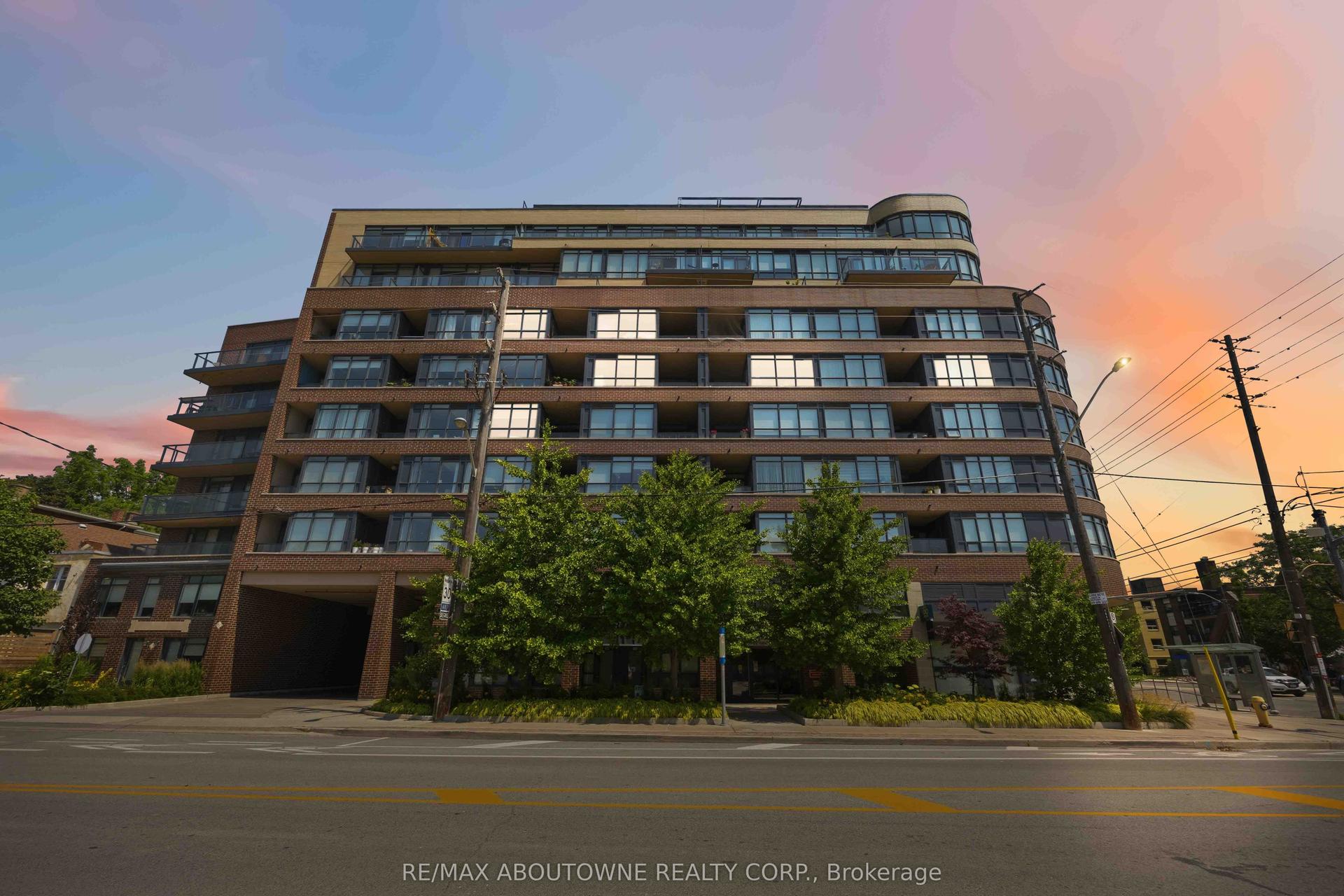 11 Superior Avenue 904 #904, Toronto — Condo for sale, photo 1
