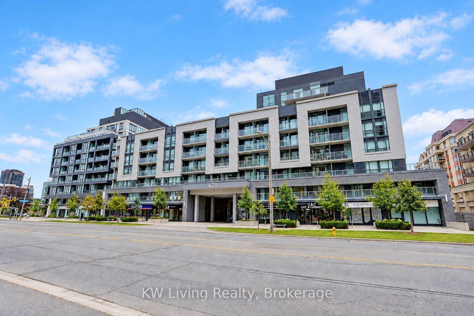 621 Sheppard Avenue E 220 #220, Toronto — Condo for sale, photo 1