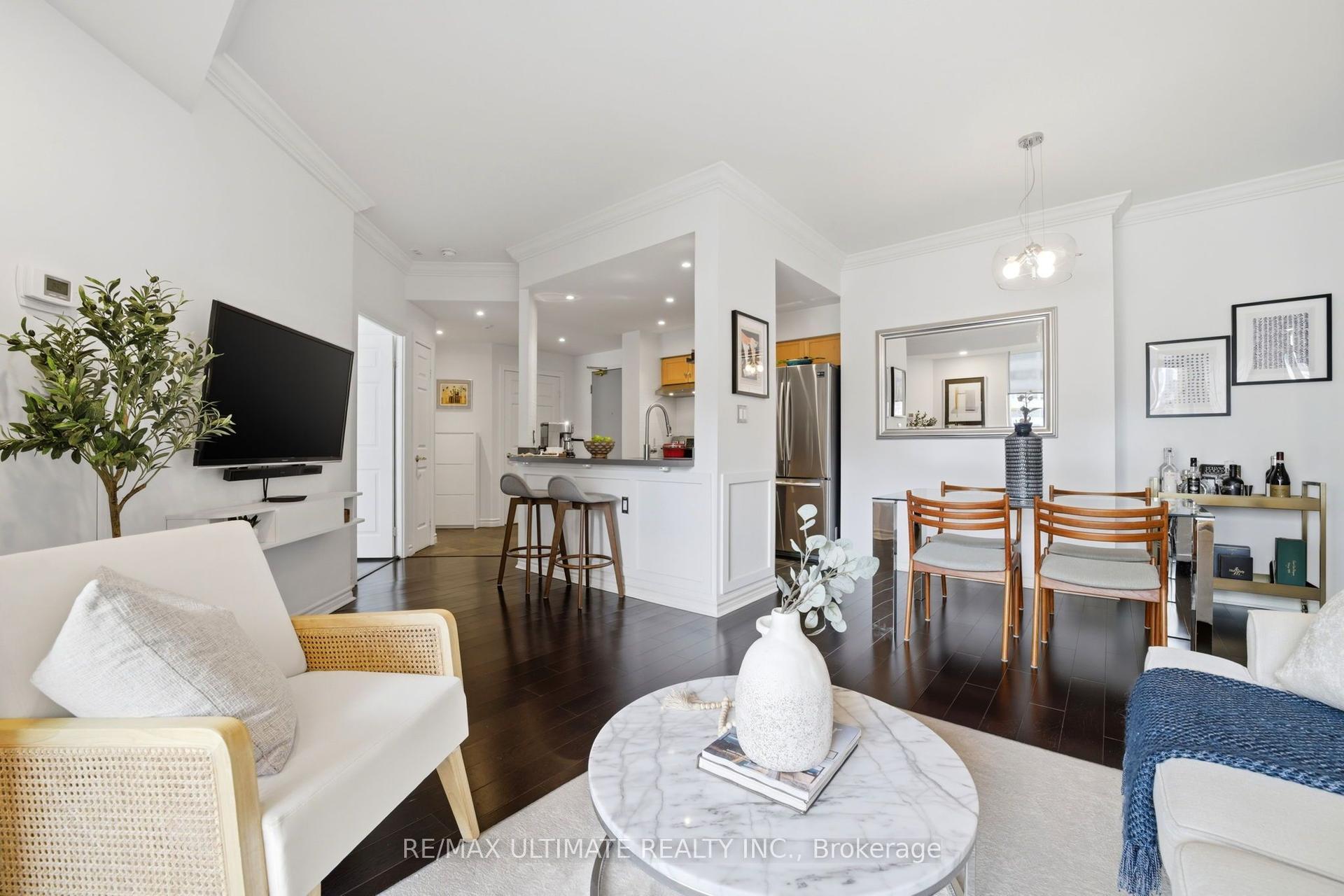 1750 Bayview Avenue 405 #405 — photo 1