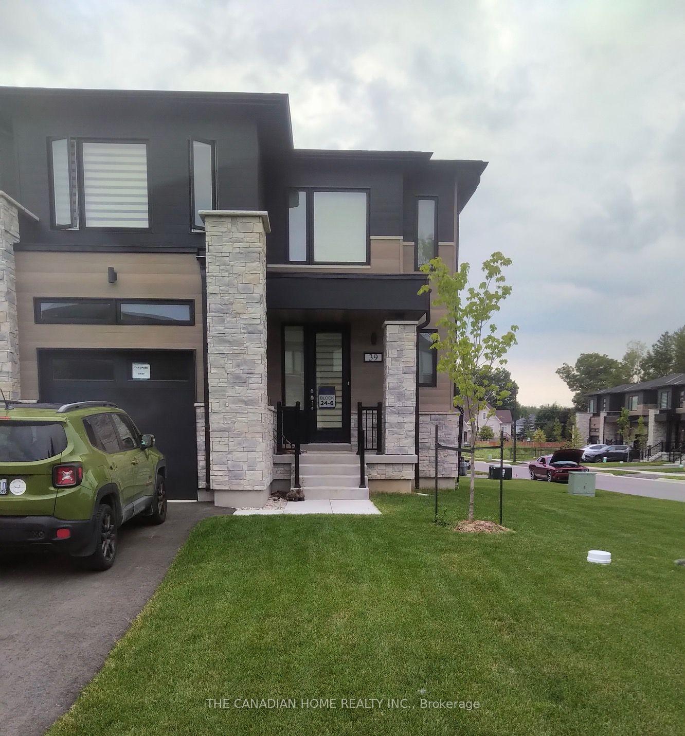 39 Eberhardt Drive — photo 1