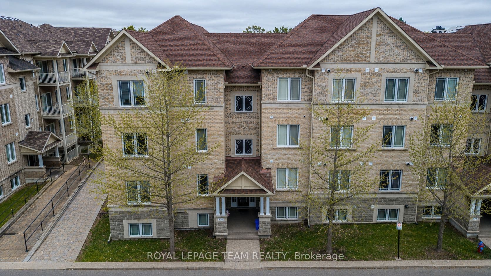 176 Paseo Private 7 #7 — photo 1