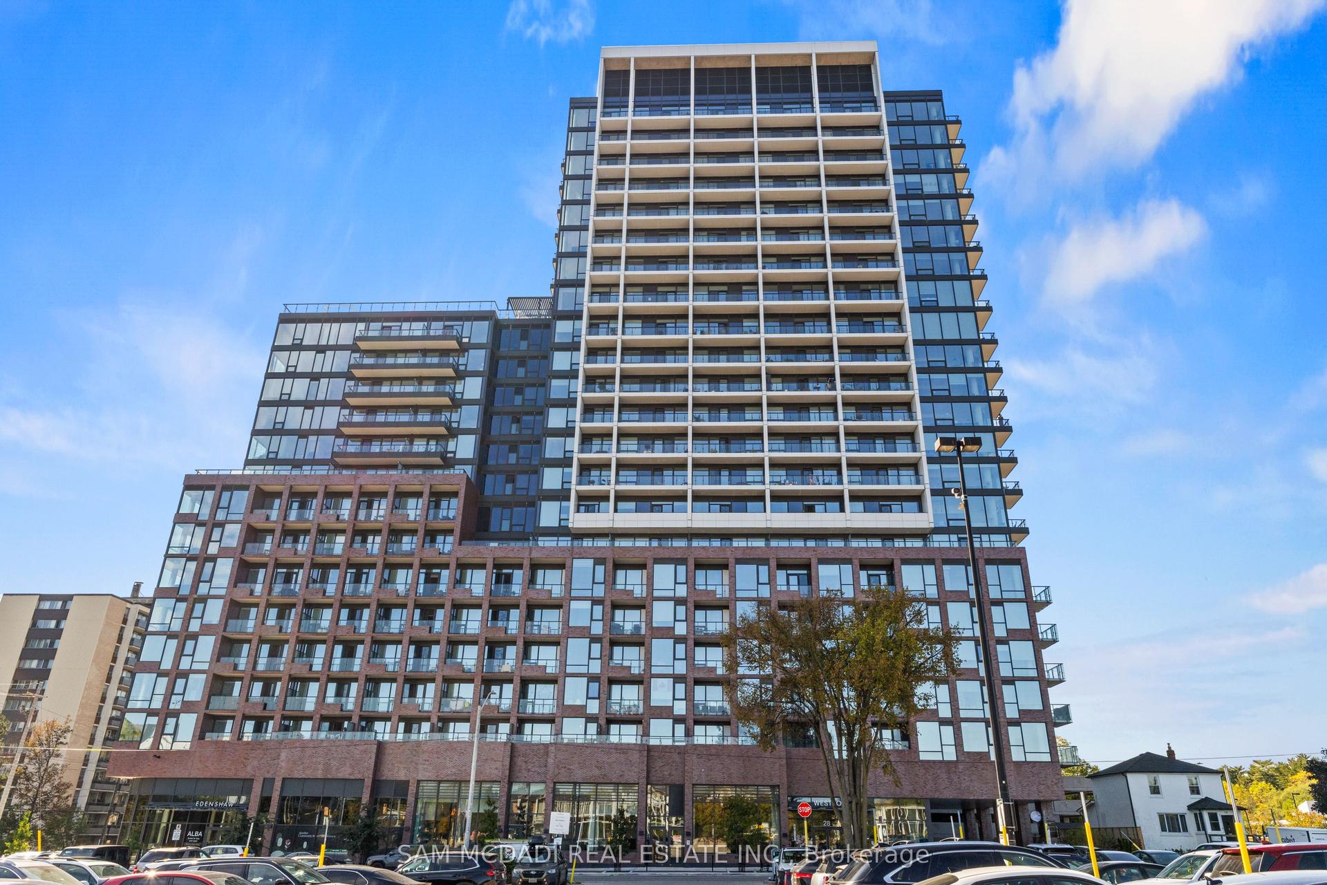 28 Ann Street 1304 #1304, Mississauga — Condo for sale, photo 1