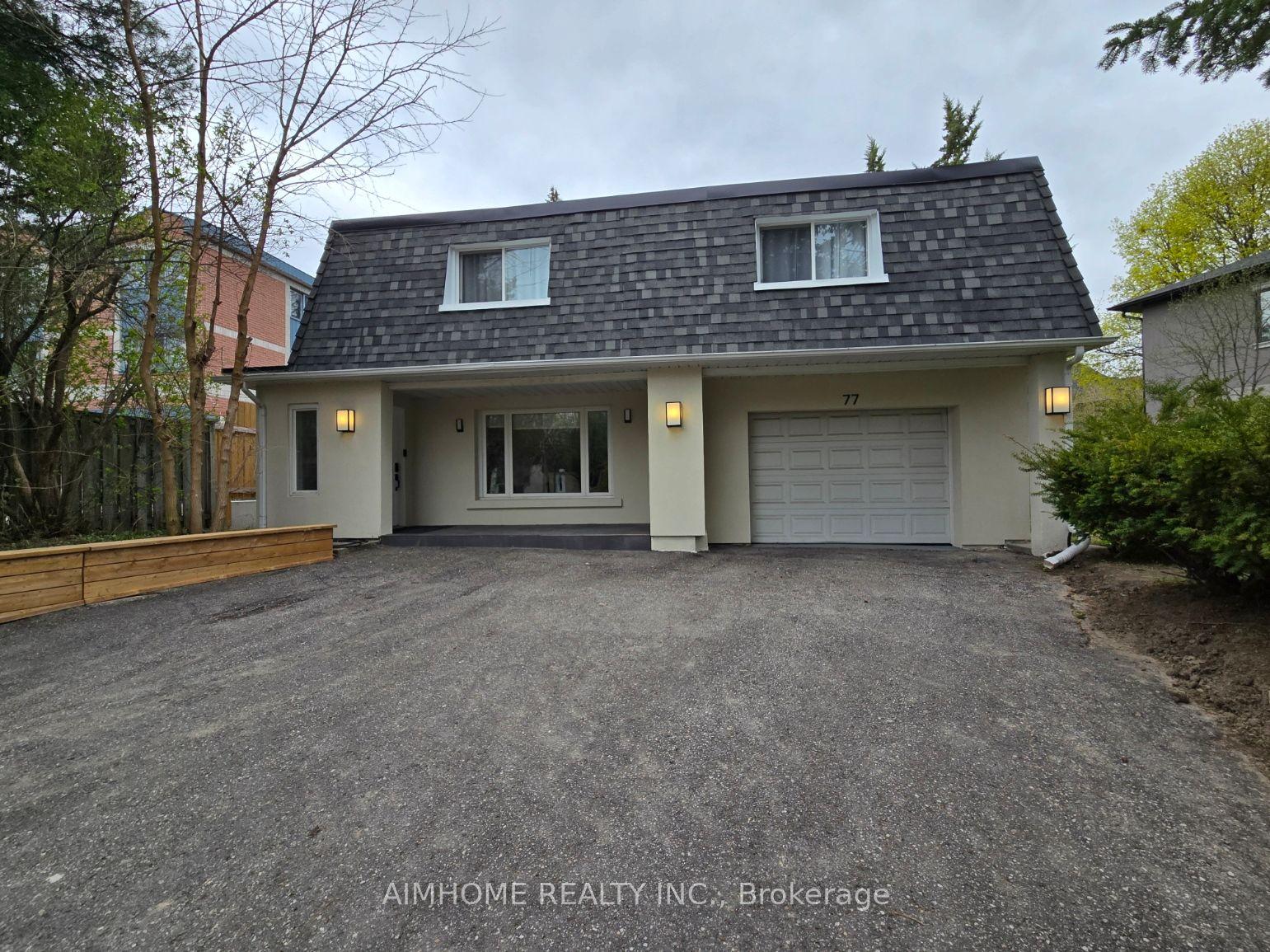 77 Sunset Beach Road — photo 1