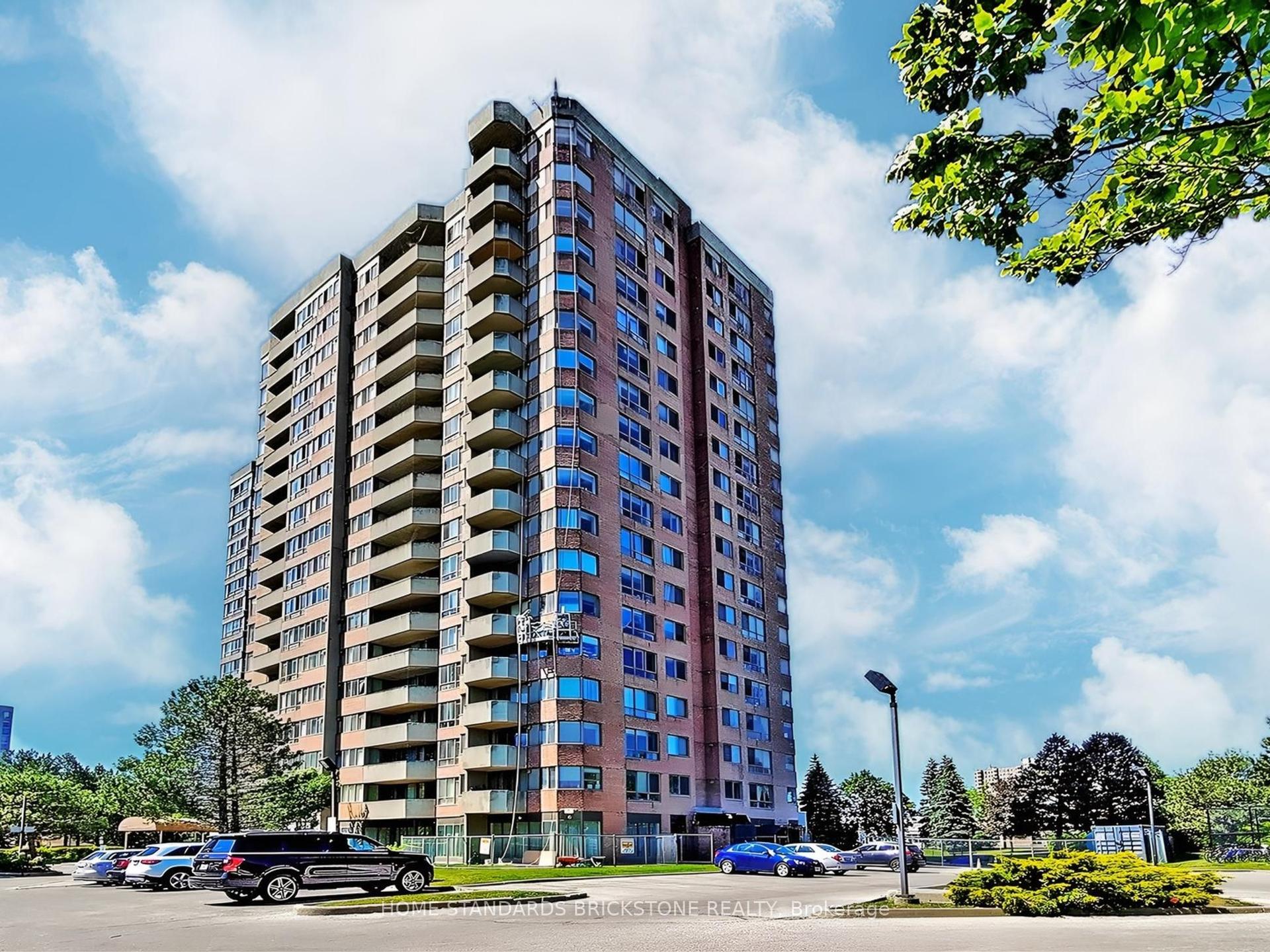 30 Thunder Grove 1705 #1705, Toronto — Condo for sale, photo 1
