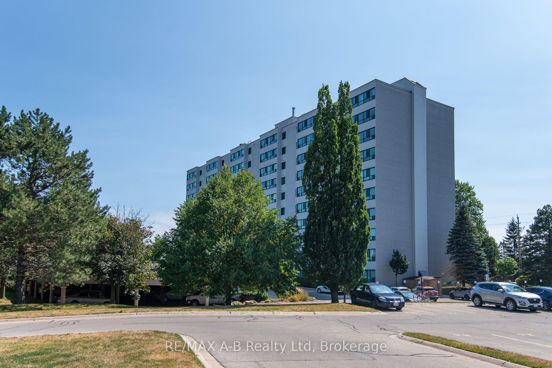 600 Grenfell Drive W 407 #407, London North — Condo for sale, photo 1