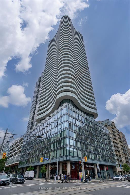 403 Church Street 1612 #1612, Toronto — Condo for lease, photo 1