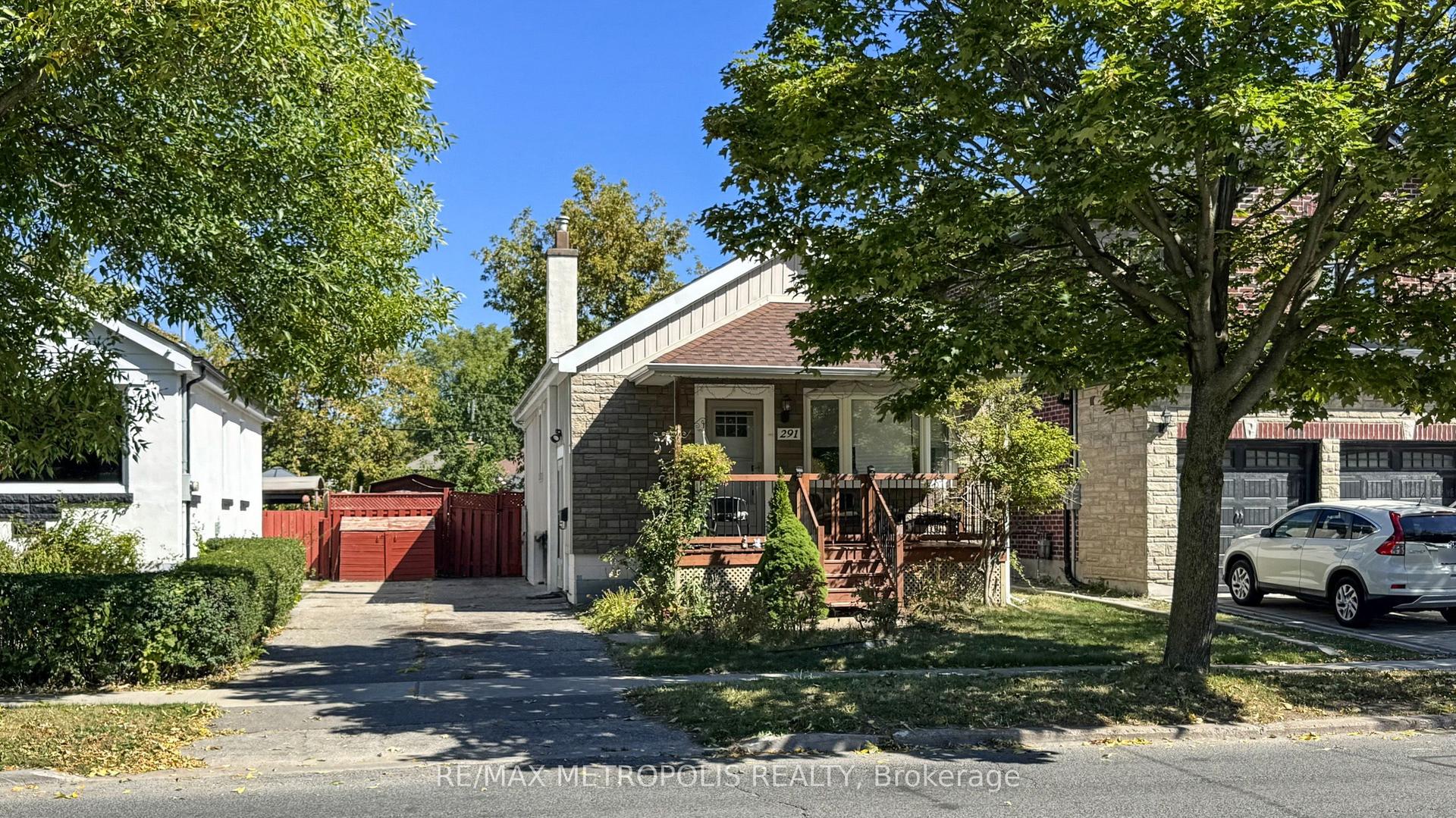 291 Kennedy Road E — photo 1