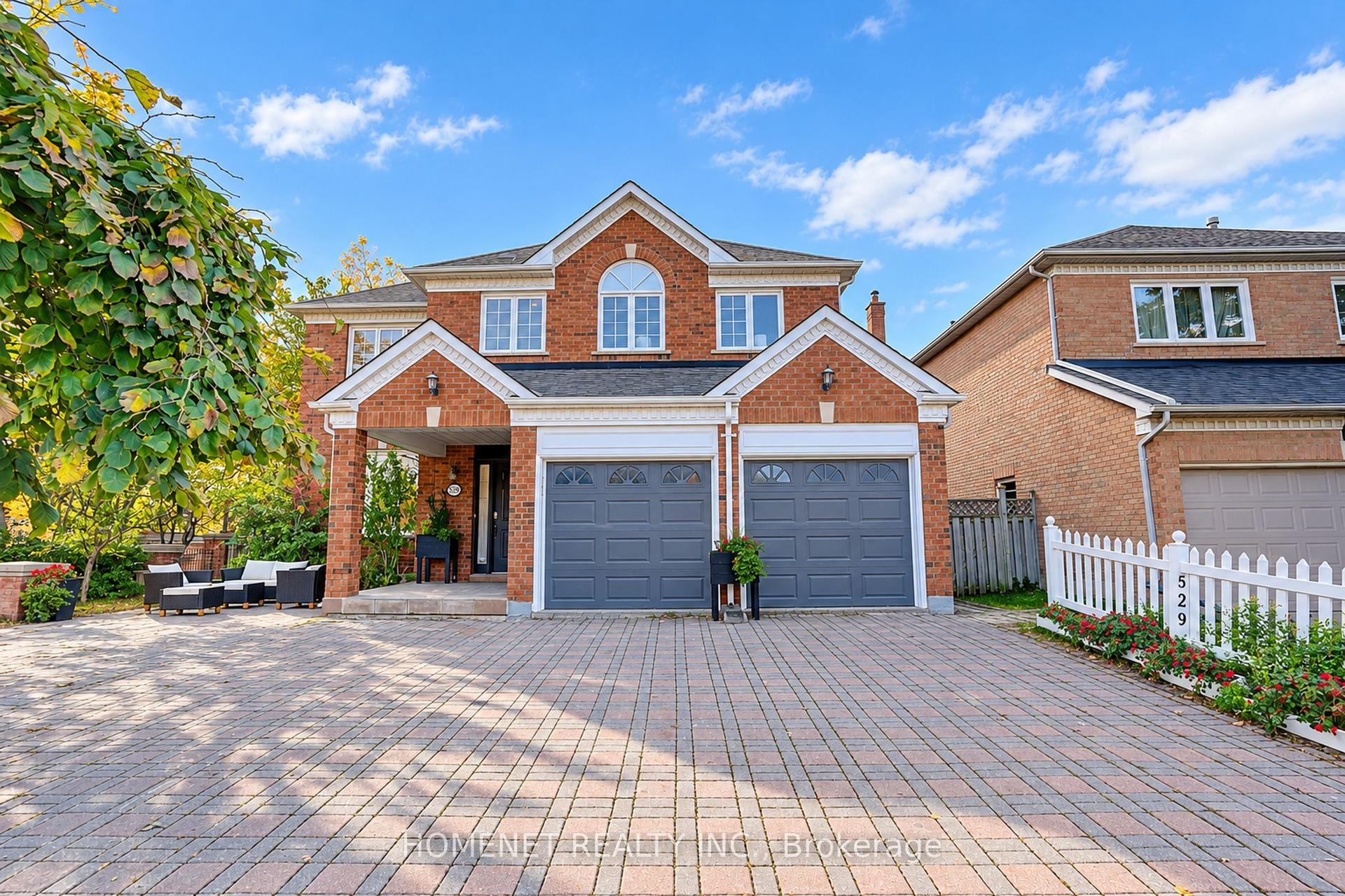 529 Carlton Road, Markham — Detached for sale, photo 1