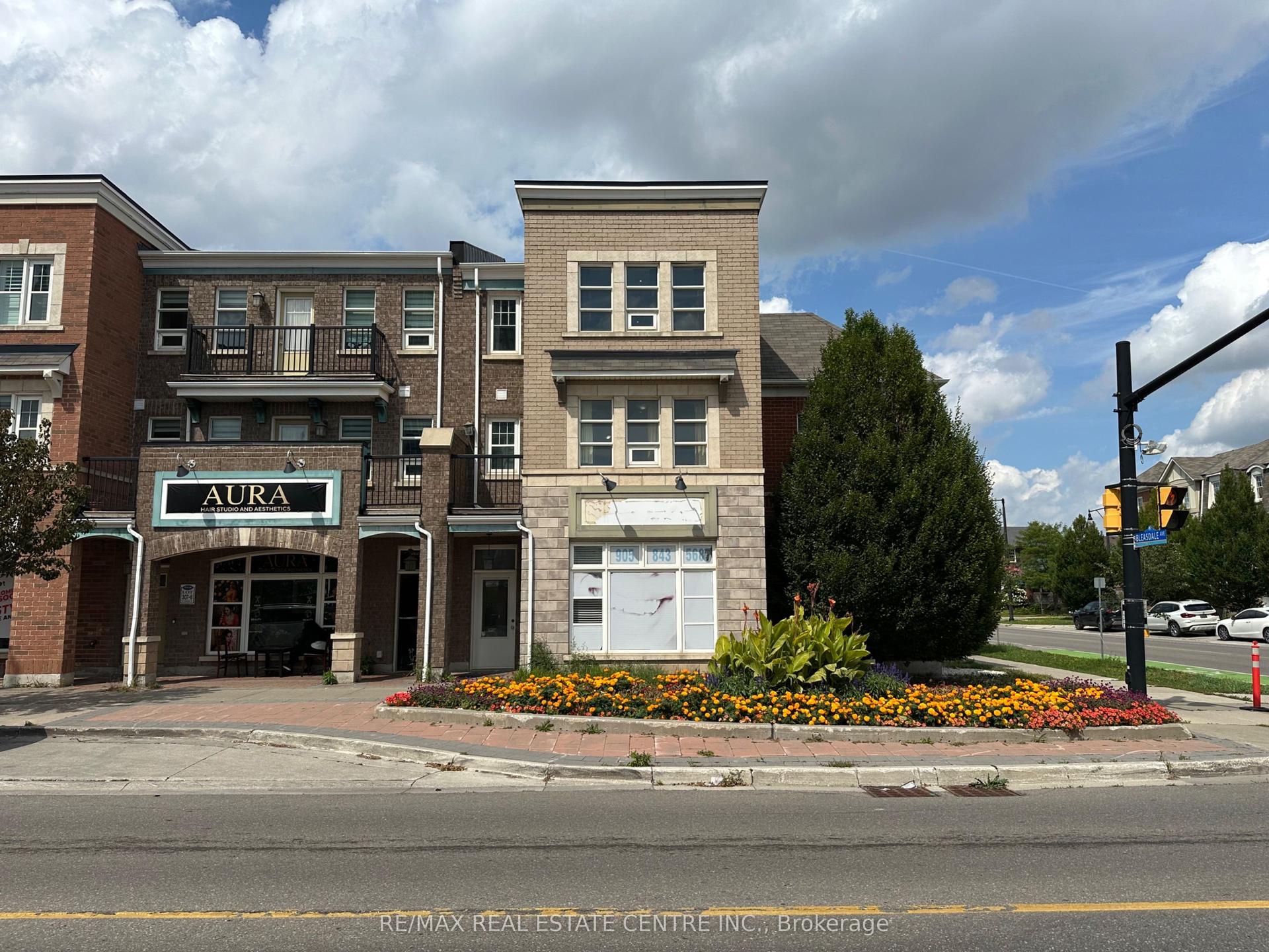 52 Commuter Drive Residential #Residential, Brampton — Townhouse for lease, photo 1