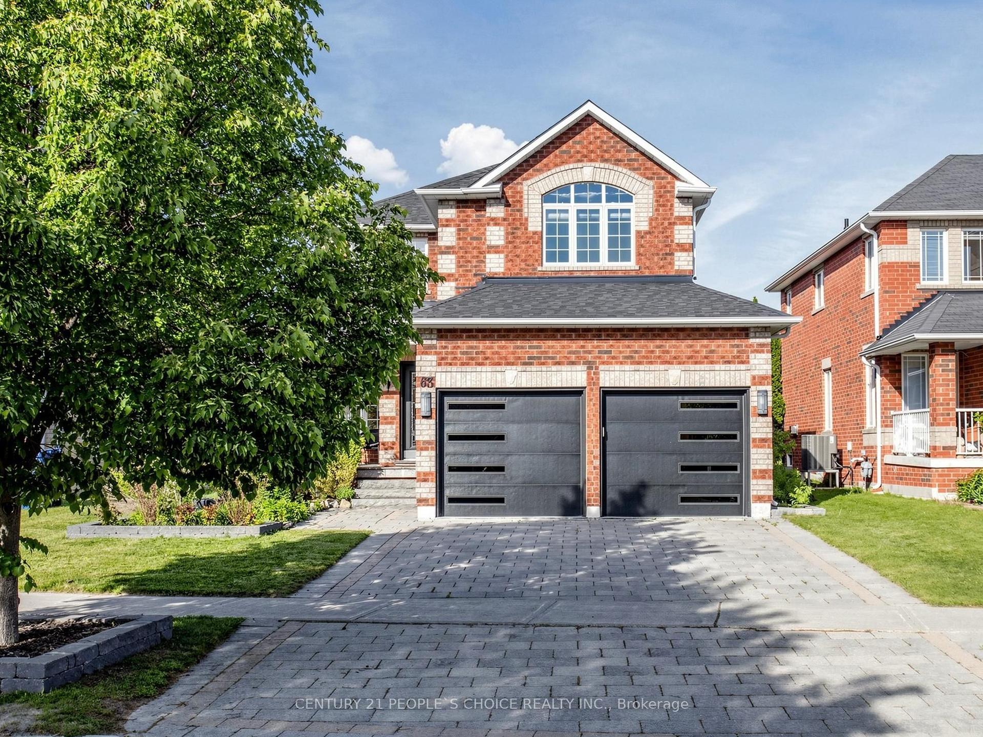63 Kerfoot Crescent — photo 1
