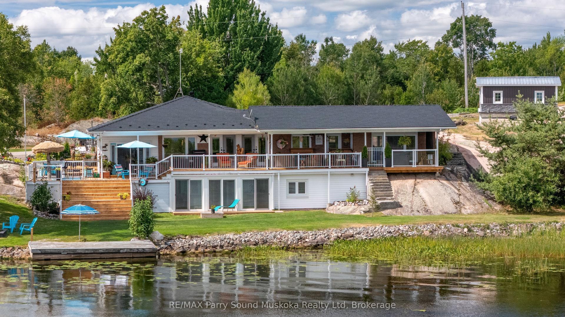 38 Fortin Drive — photo 1