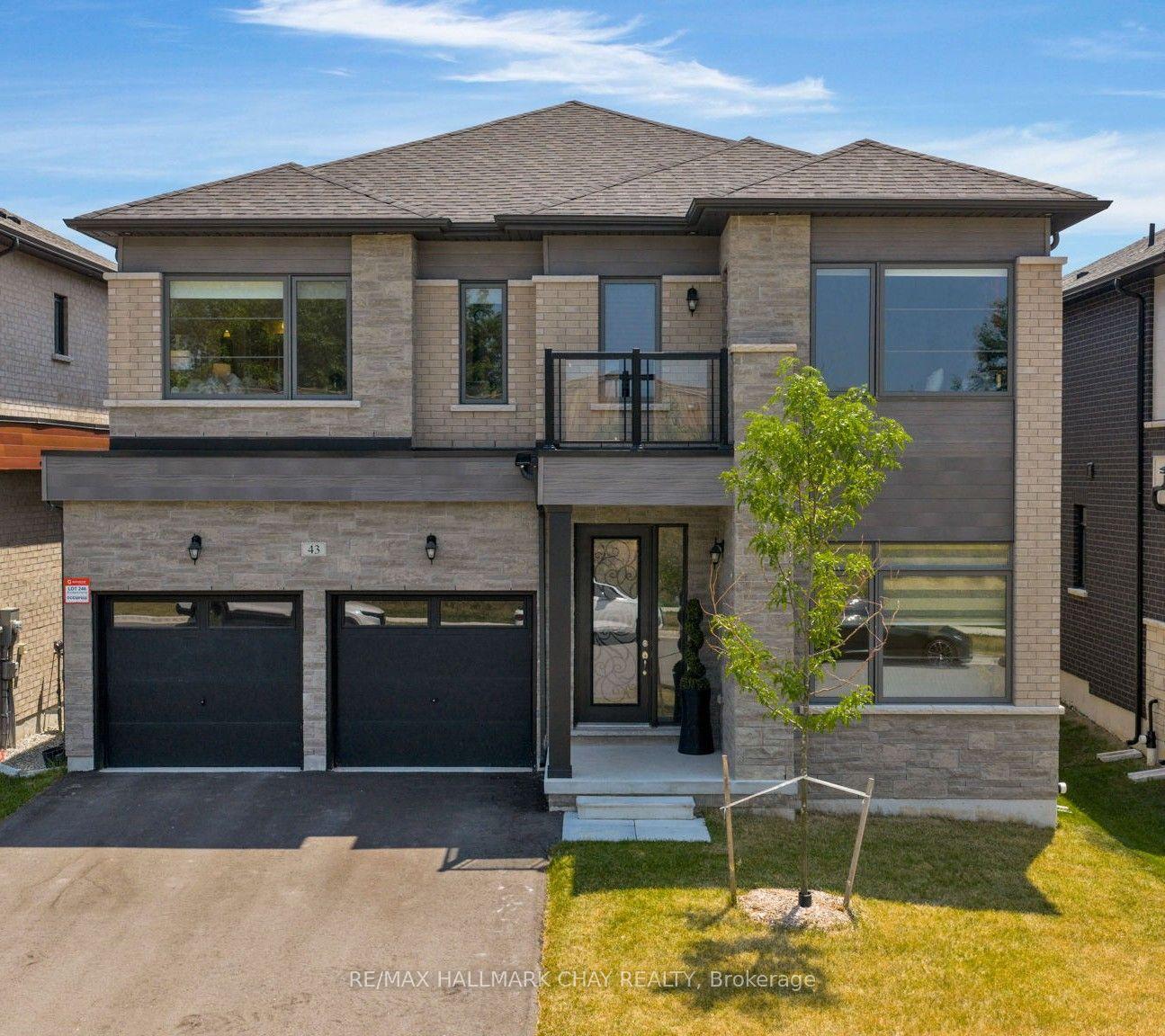 43 Calypso Avenue — photo 1