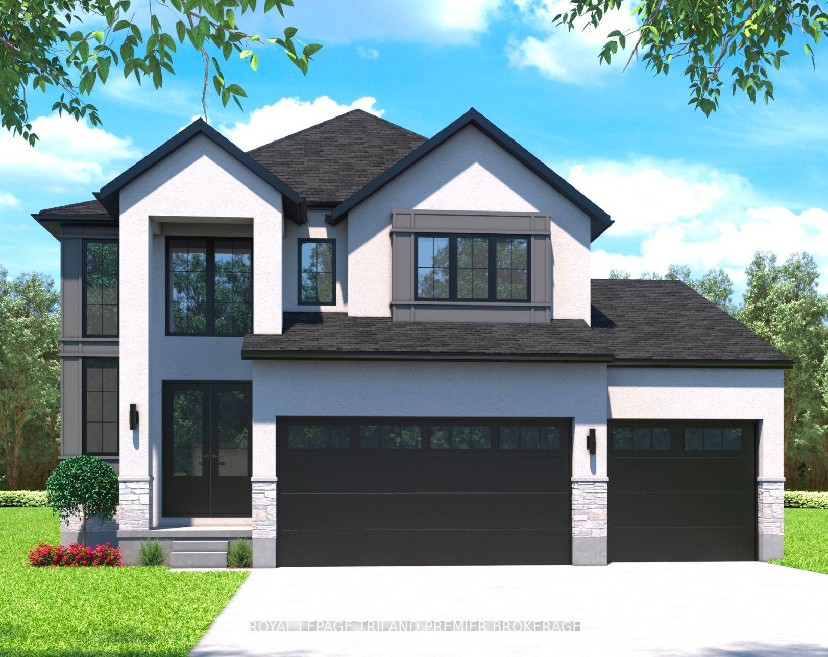 80 DEARING Drive, South Huron — Detached for sale, photo 1