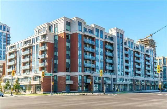 8228 Birchmount Road Ph19 #Ph19 — photo 1