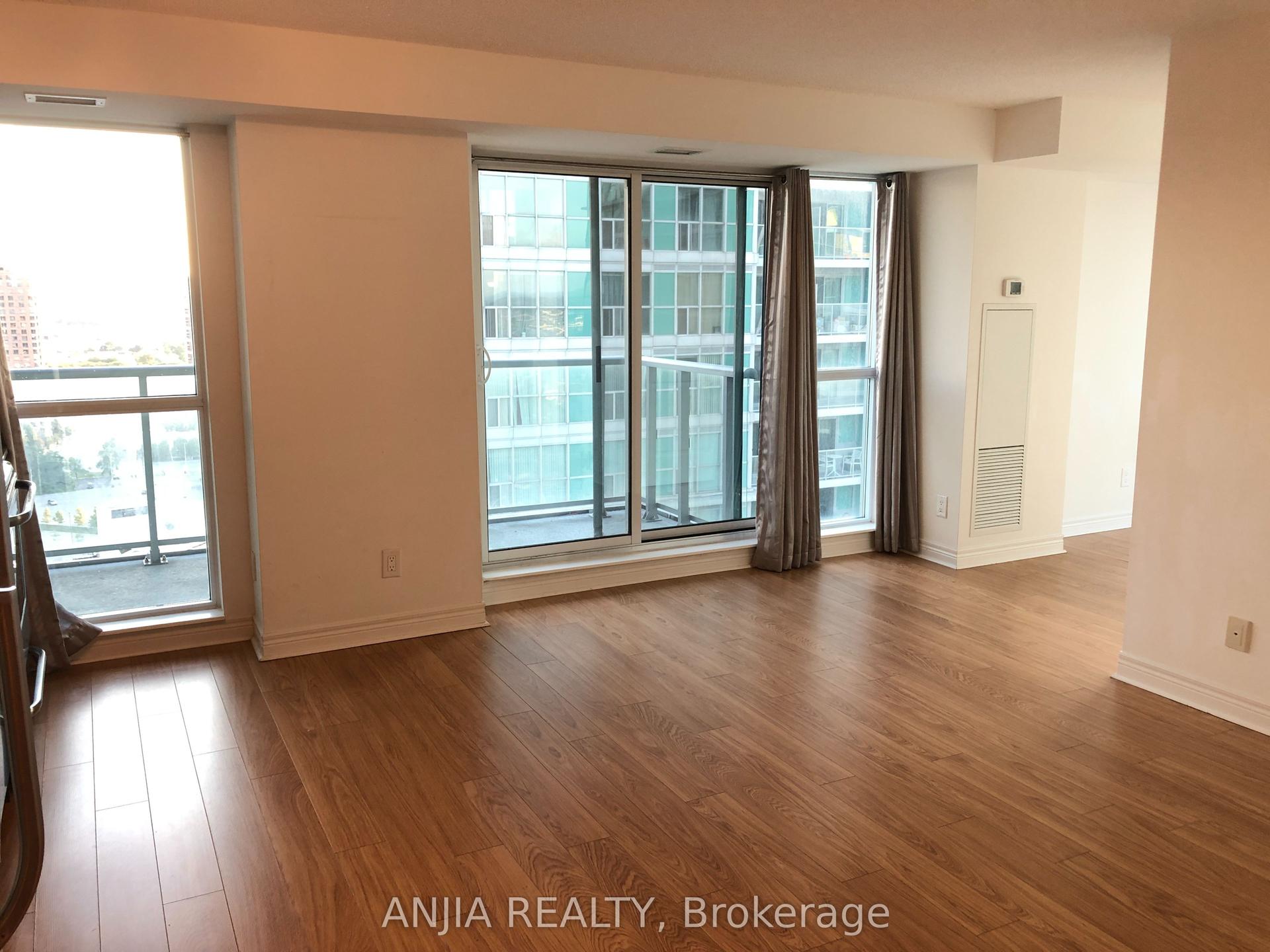 50 Town Centre Court 2504 #2504, Toronto — Condo for lease, photo 1