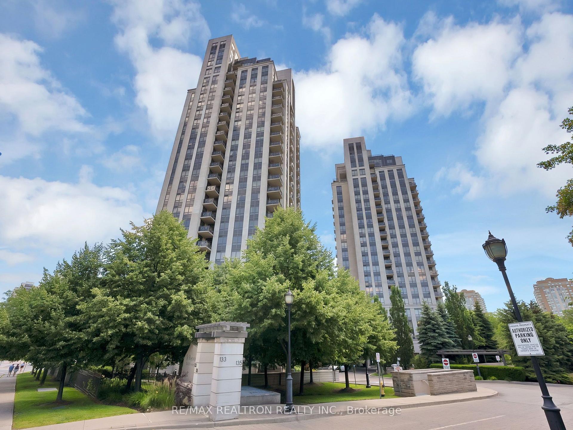 133 Wynford Drive 707 #707, Toronto — Condo for sale, photo 1