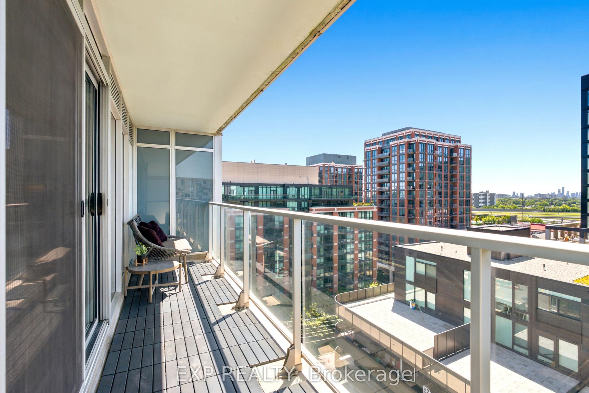 555 Wilson Avenue 1108 #1108, Toronto — Condo for sale, photo 1