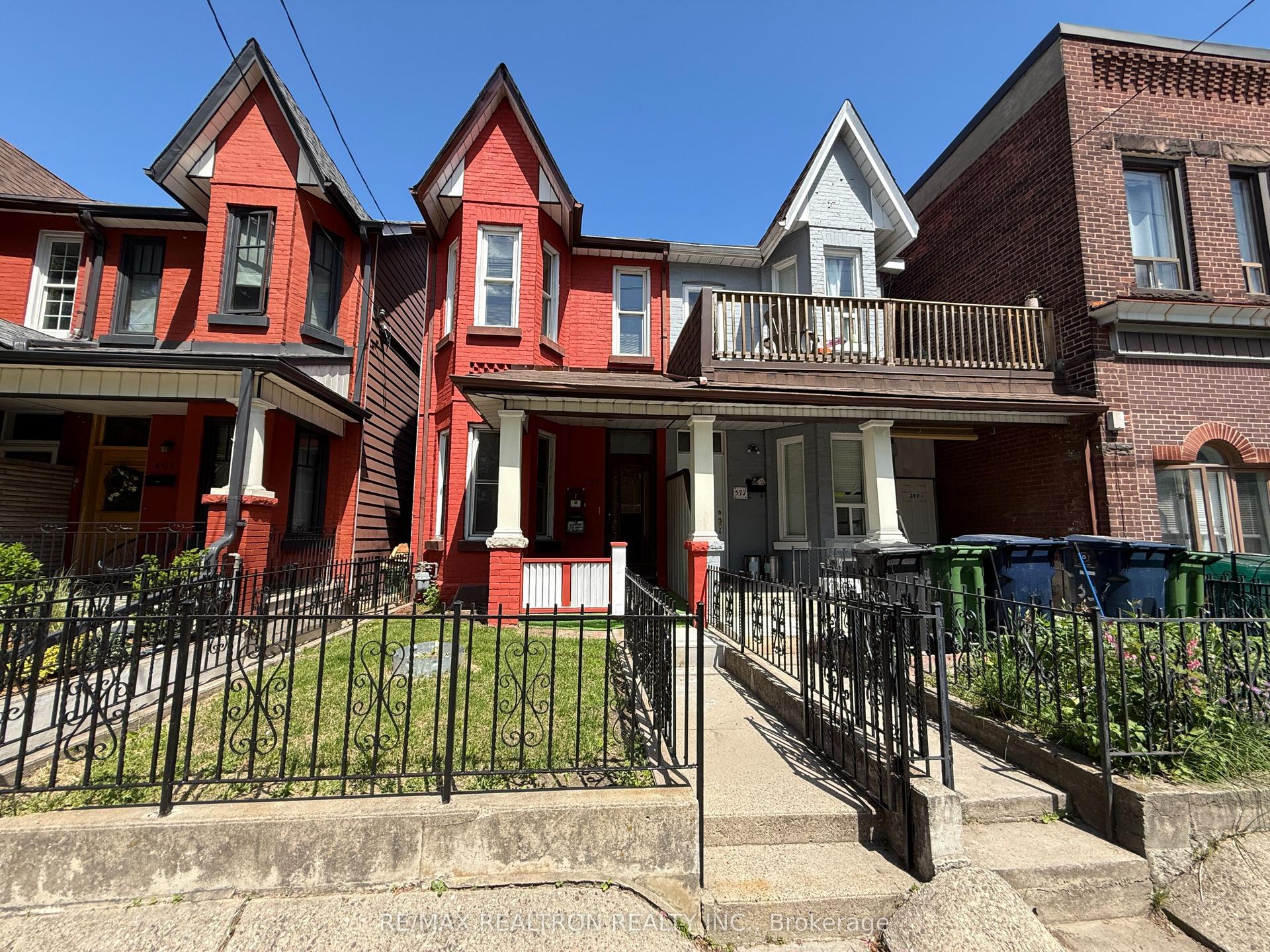 399 Brock Avenue — photo 1