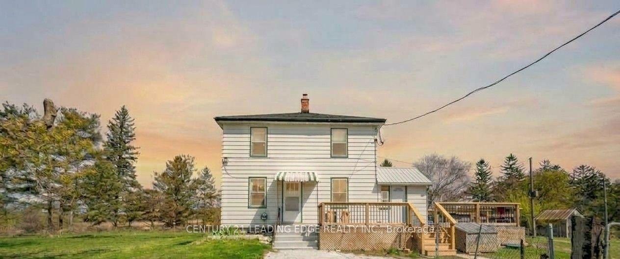 10239 Cochrane Road, Clarington — Detached for sale, photo 1