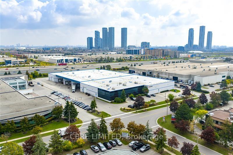 441 Chrislea Road, Vaughan — Commercial for sale, photo 1