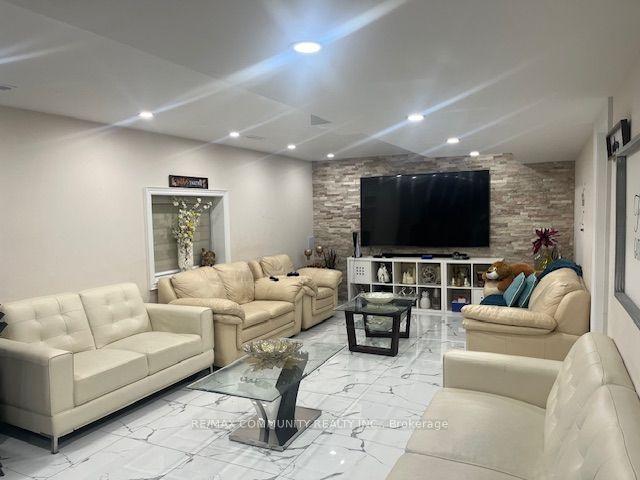 151 Gillett Drive Basement #Basement — photo 1