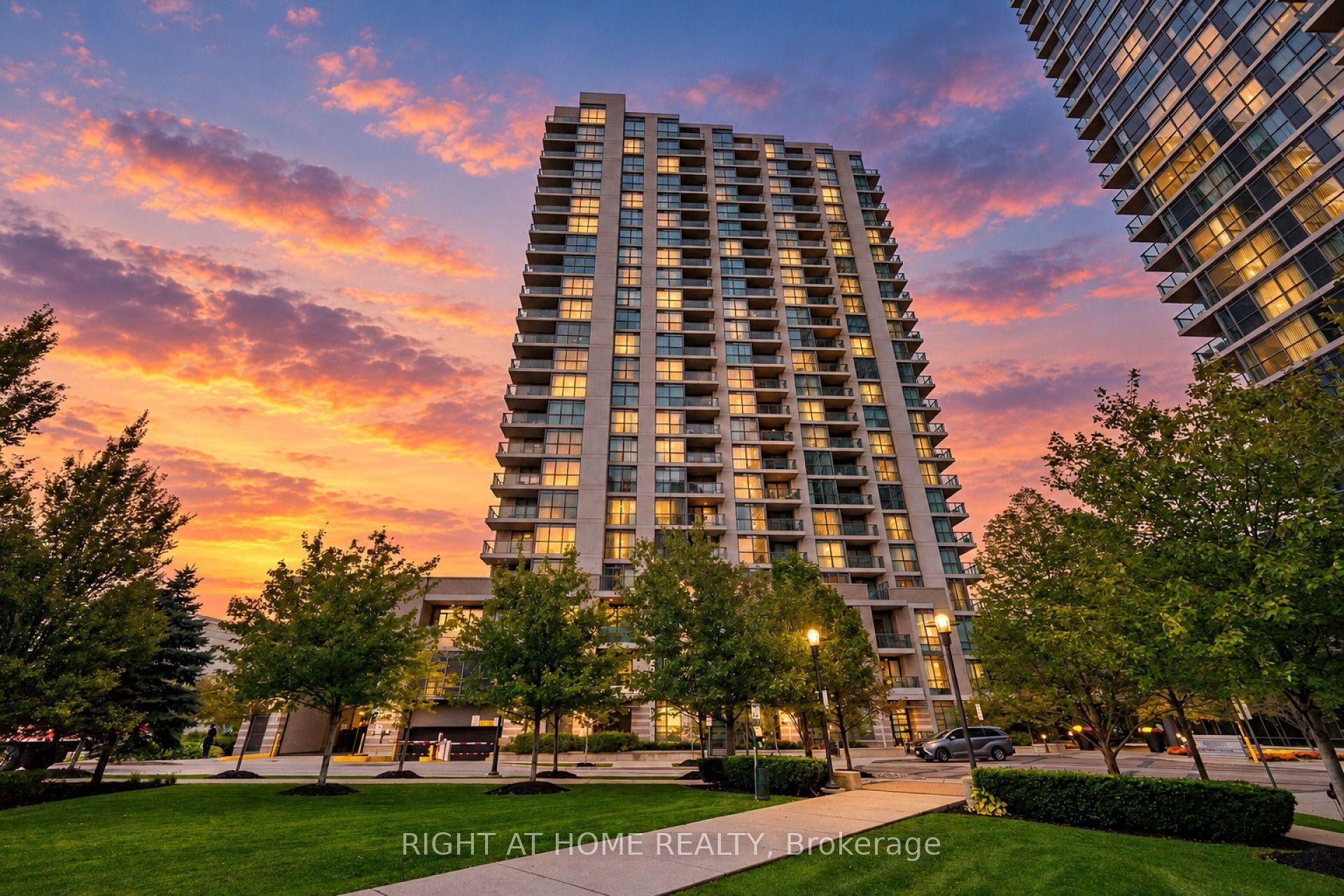 205 Sherway Gardens Road 1211 #1211, Toronto — Condo for lease, photo 1