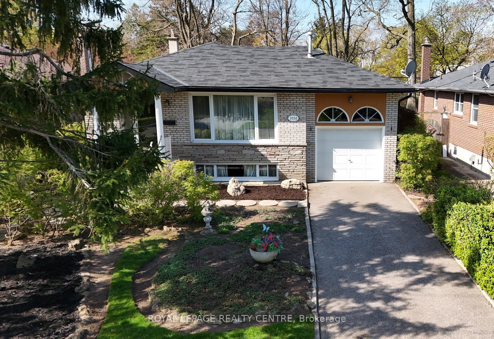 3556 The Credit Woodlands N/A — photo 1