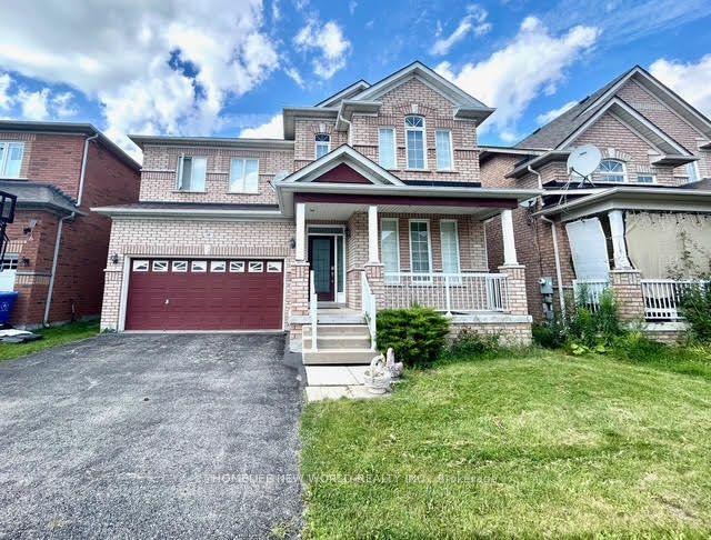 30 Chippingwood Manor, Aurora — Detached for lease, photo 1