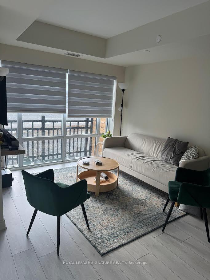 8010 Derry Road N 102 #102, Milton — Condo Town for lease, photo 1