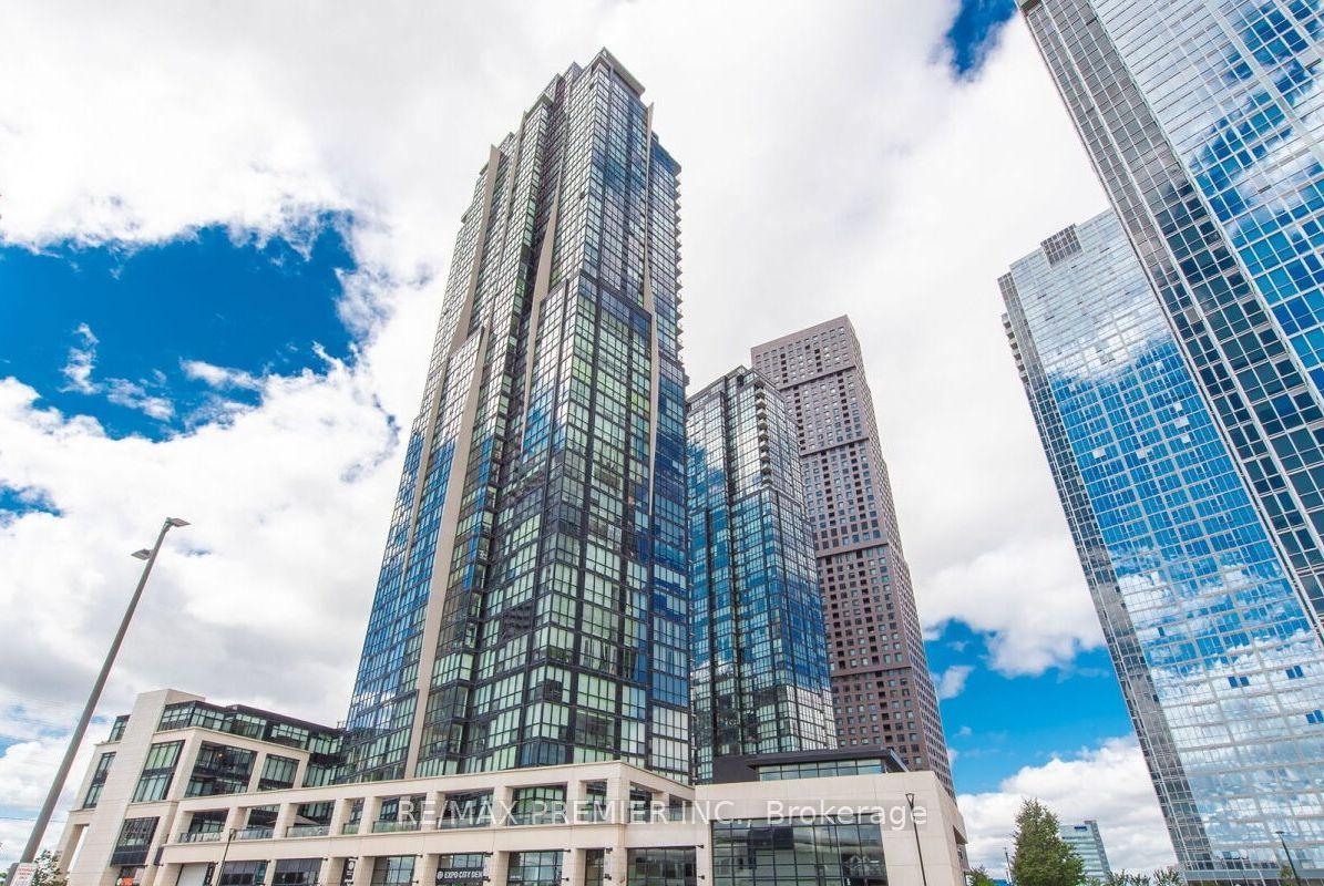 2900 Highway 7 1706 #1706, Vaughan — Condo for sale, photo 1