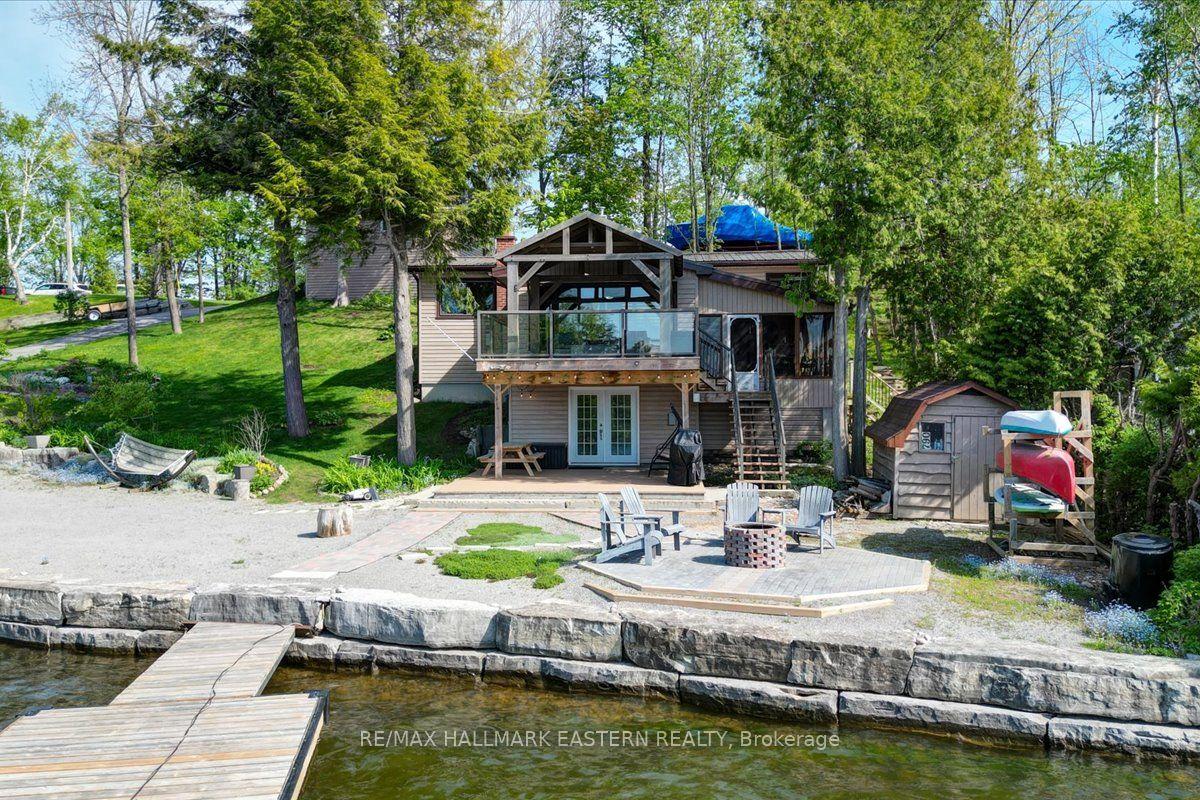 790 Fife's Bay Marina Lane — photo 1