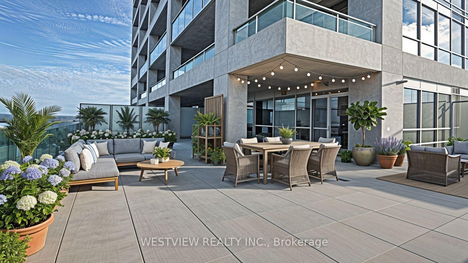 16 Brookers Lane 405 #405, Toronto — Condo for sale, photo 1