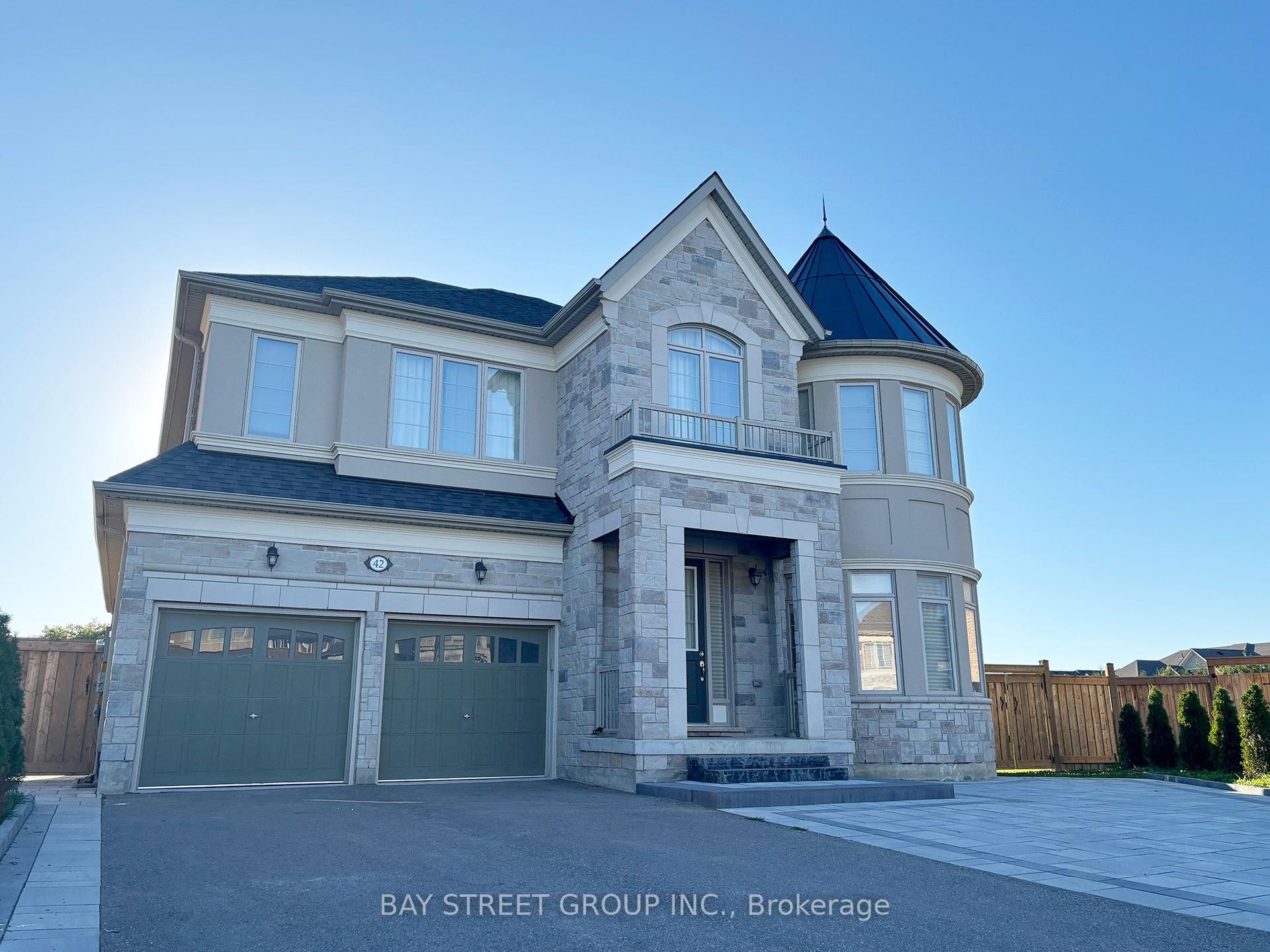 Bsmt 42 Brown Court — photo 1