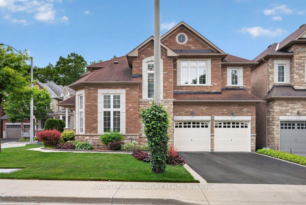 5 Broderick Place — photo 1