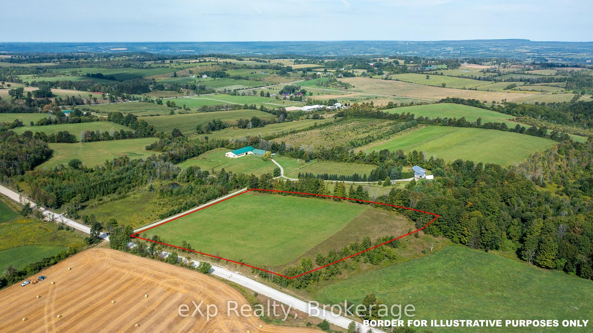 PT LT 1 Euphrasia-St Vincent Townline N/A — photo 1