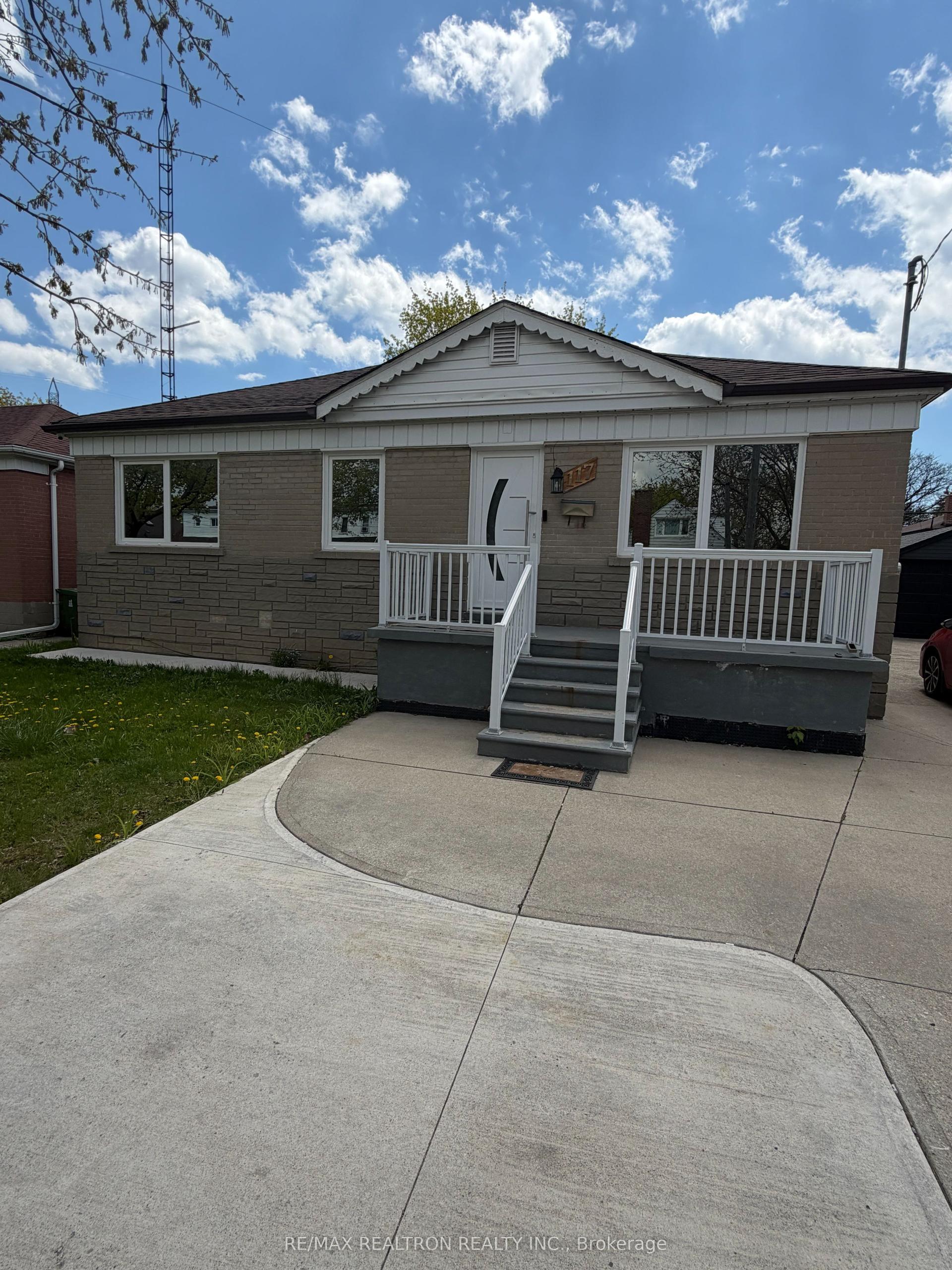 117 Main Redwater Redwater Drive — photo 1
