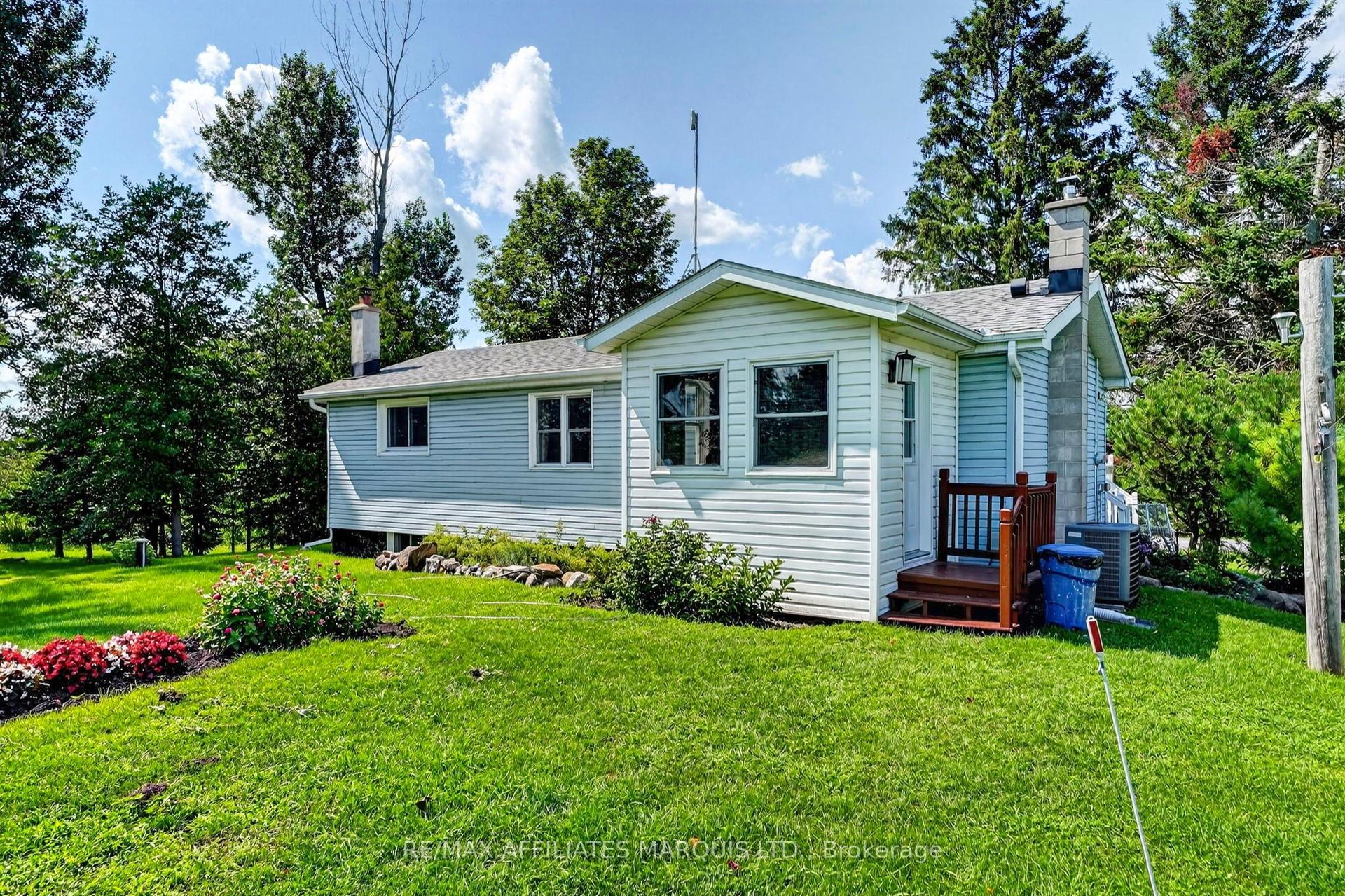 15964 Rush City Road, North Stormont — Detached for sale, photo 1