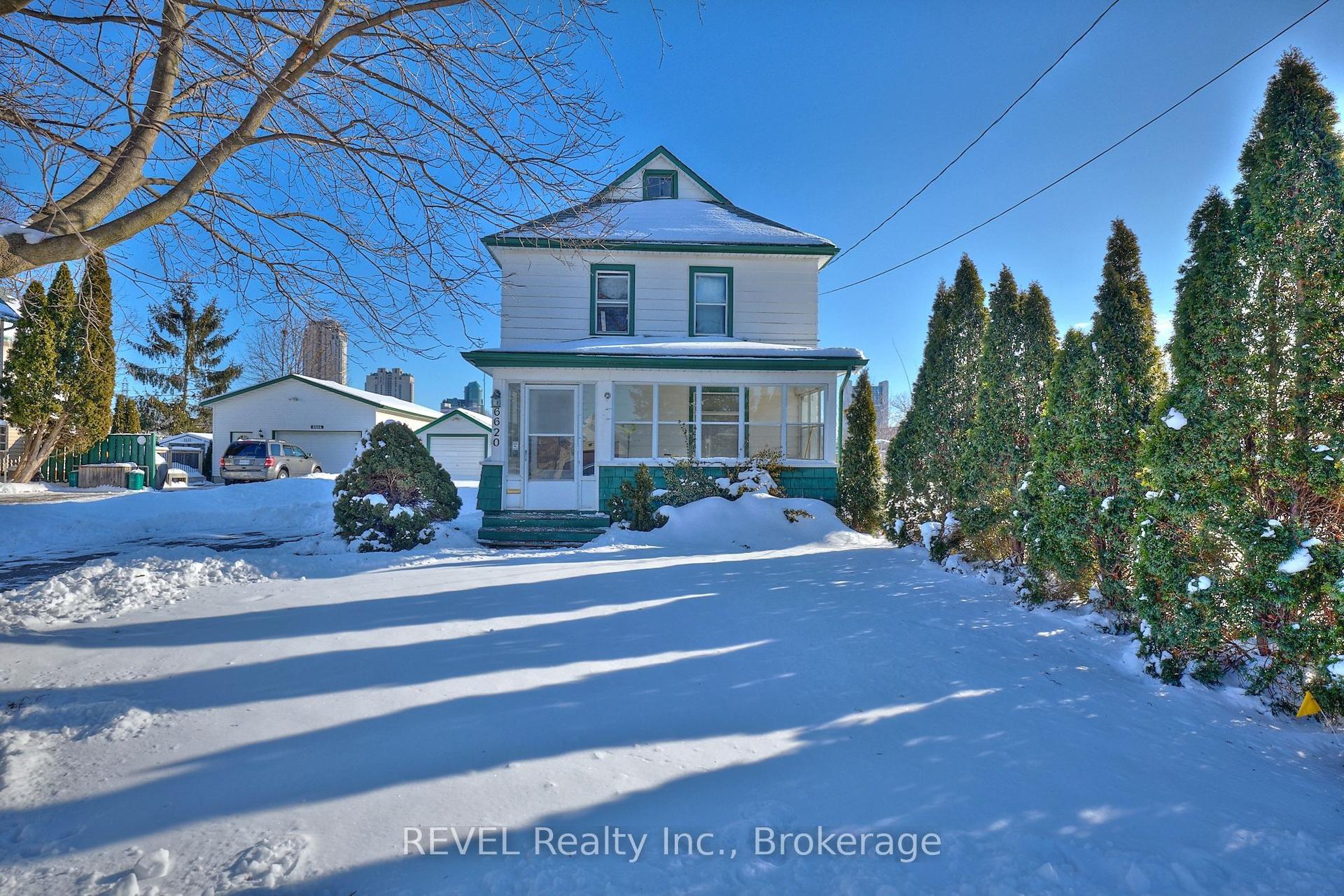 6620 Orchard Avenue — photo 1