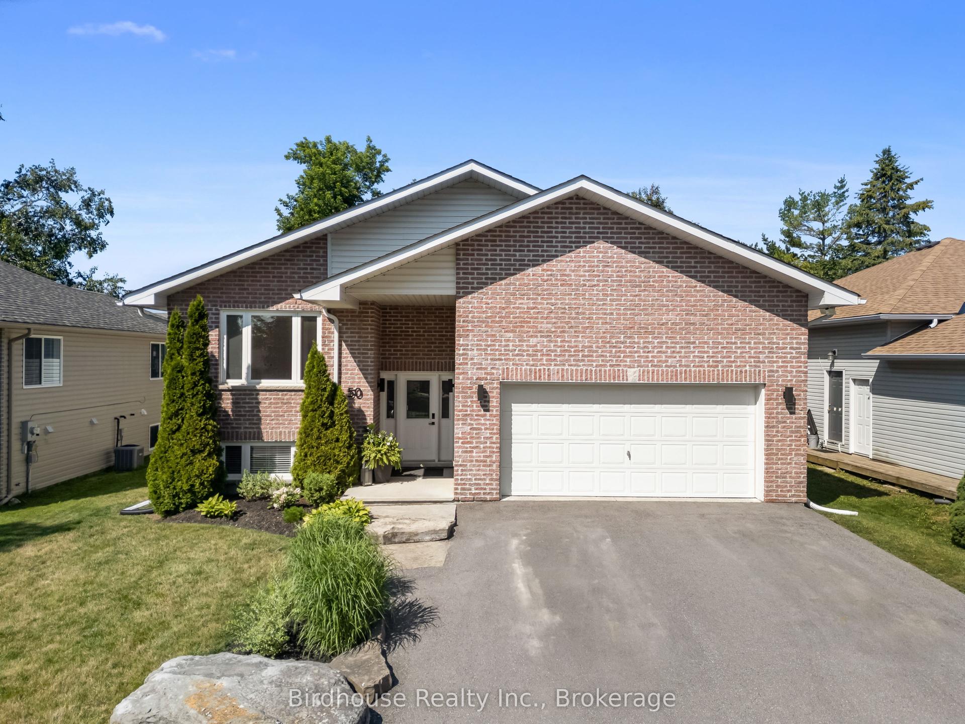50 Birch Crescent, Kawartha Lakes — Detached for sale, photo 1