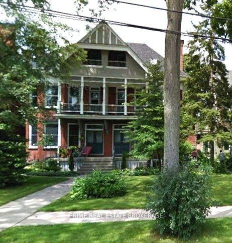 290 Central Avenue 2 #2, London East — Multiplex for lease, photo 1