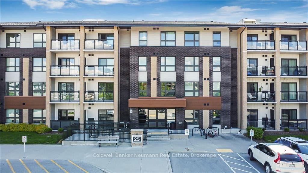 25 Kay Crescent 212 #212, Guelph — Condo for lease, photo 1