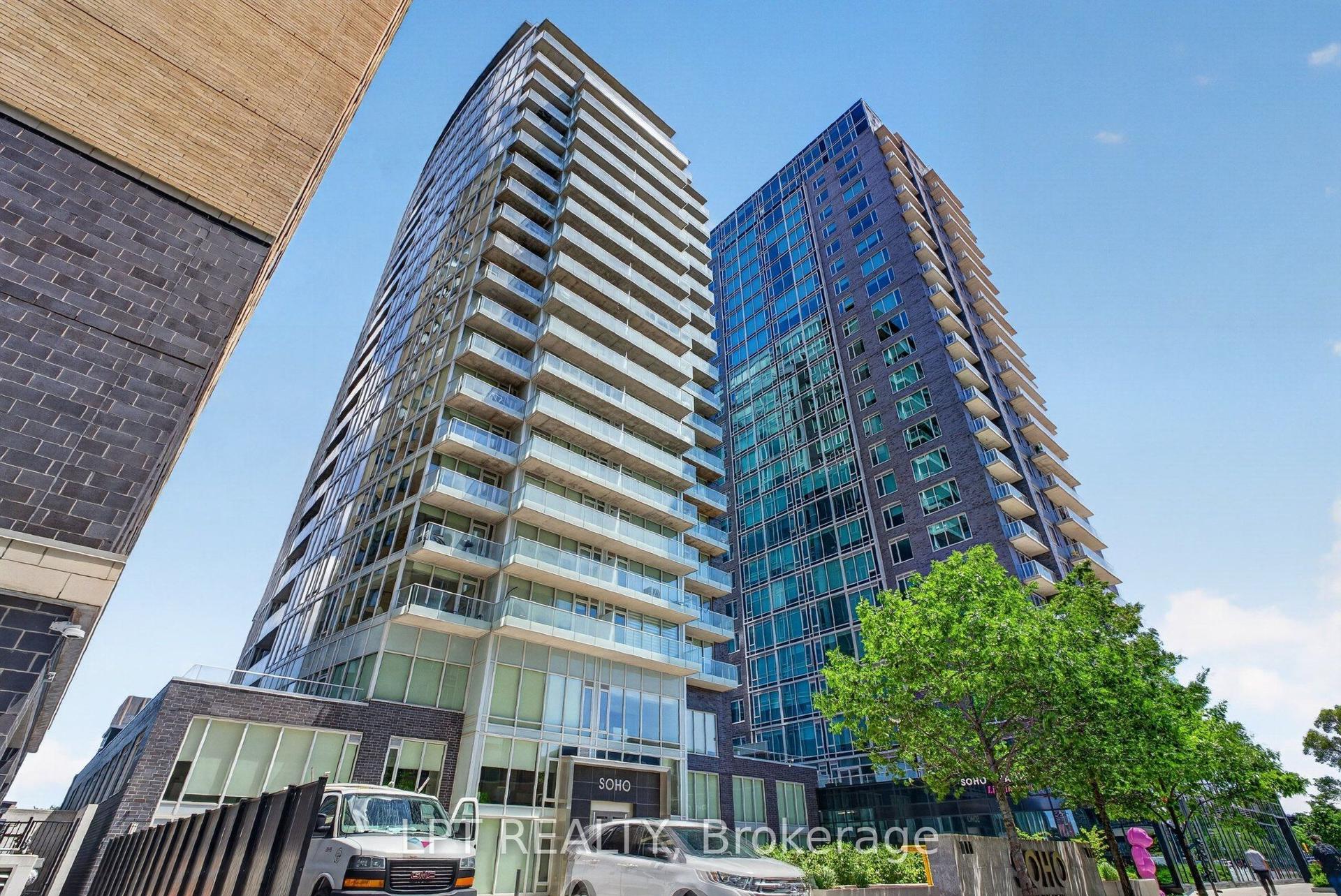 111 Champagne Avenue S 307 #307, Dows Lake - Civic Hospital and Area — Condo for sale, photo 1