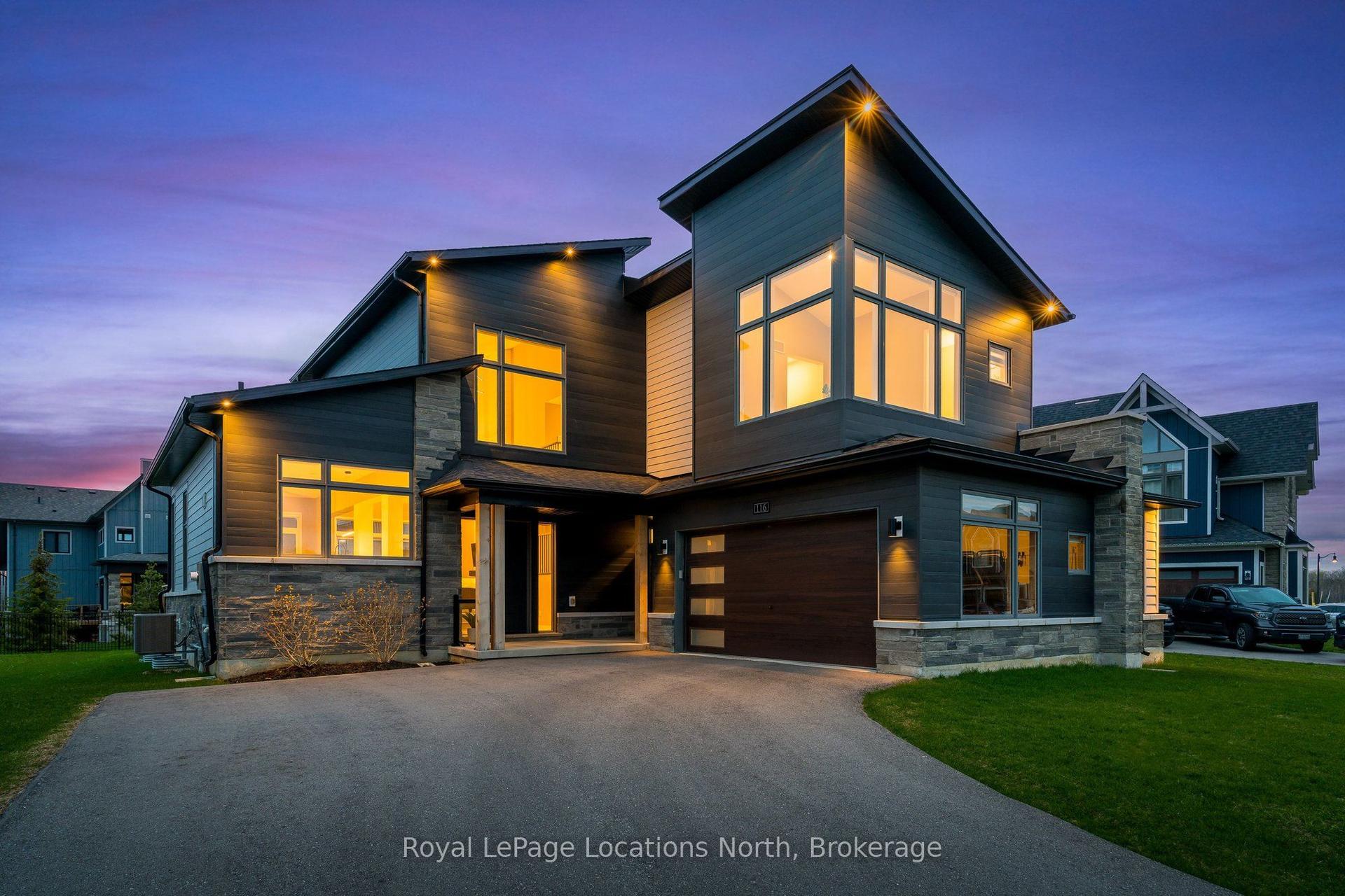 116 Stoneleigh Drive — photo 1