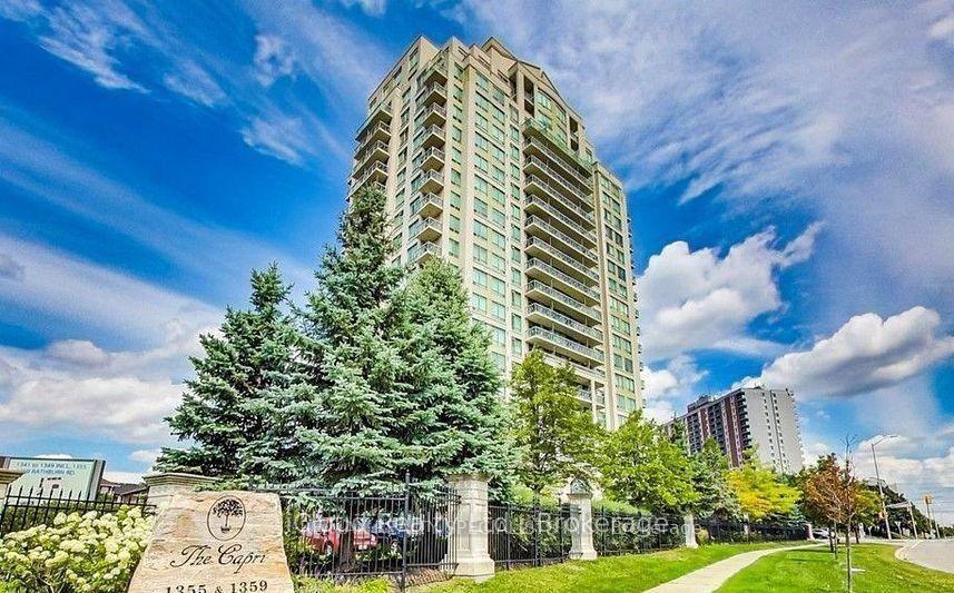 1359 Rathburn Road E 408 #408, Mississauga — Condo for lease, photo 1