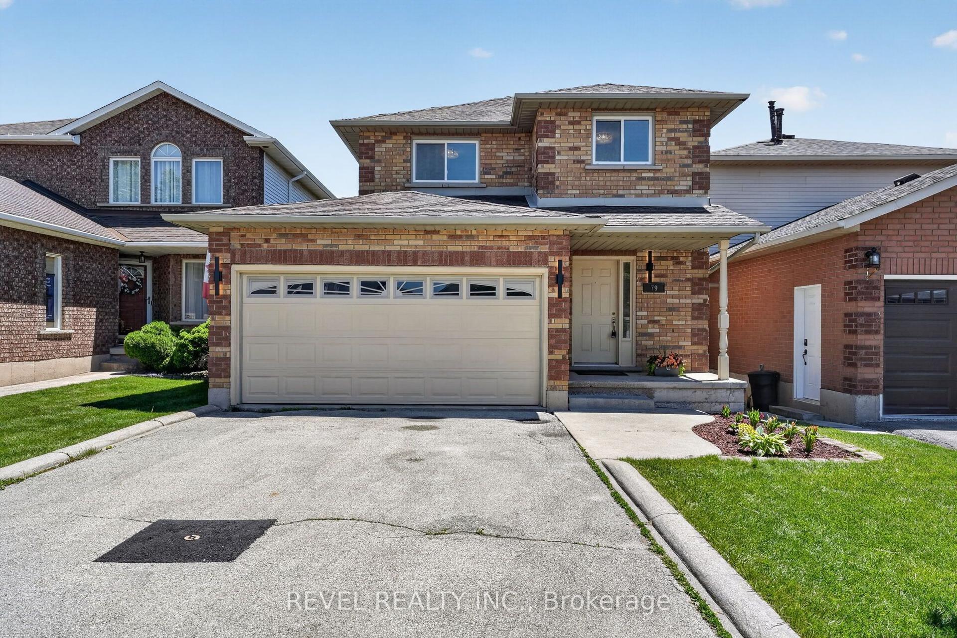 79 Lynnette Drive, Hamilton — Detached for sale, photo 1