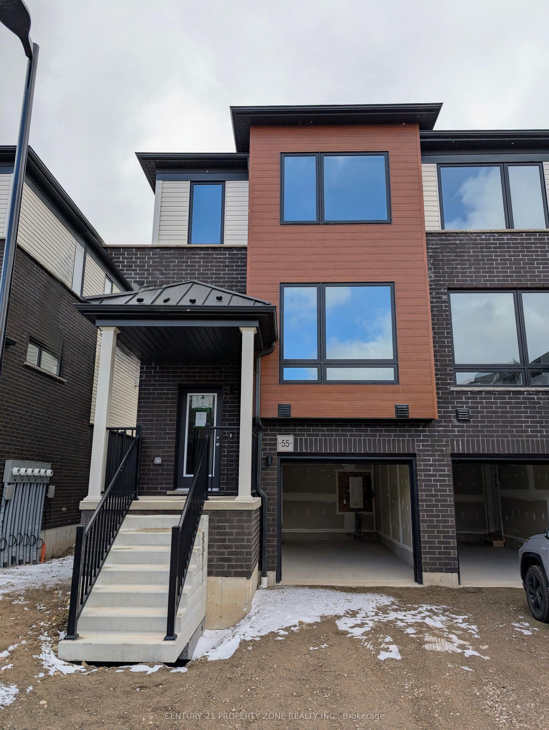 55 Arabella Drive — photo 1