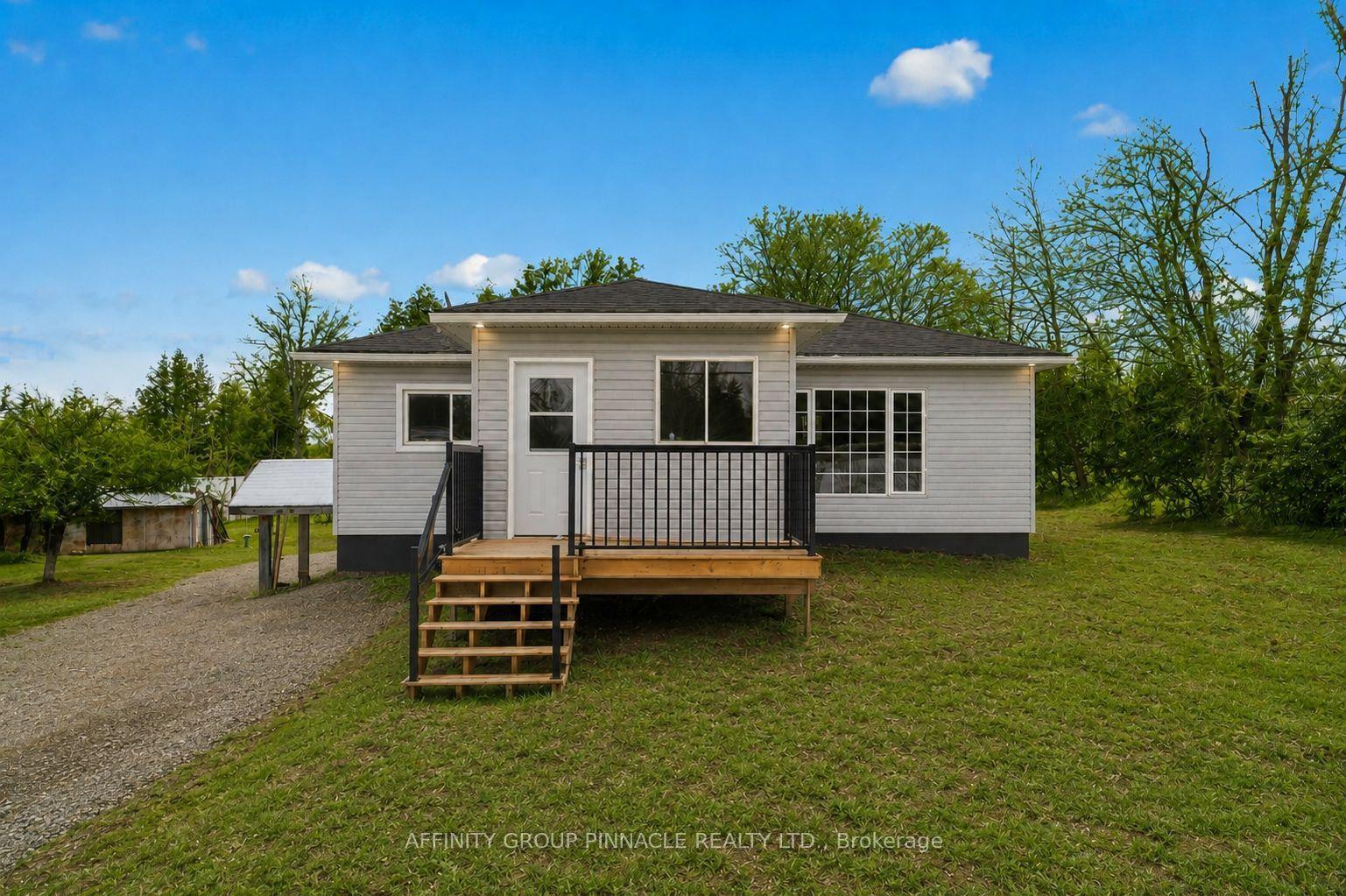 544 County 121 Road — photo 1